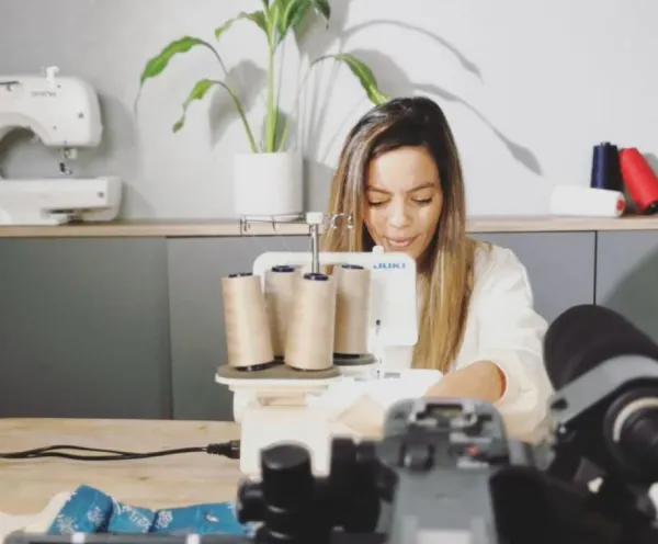 Lire la suite à propos de l’article « REDUIRE, REUTILISER, RECYCLER ET CONSOMMER AUTREMENT »