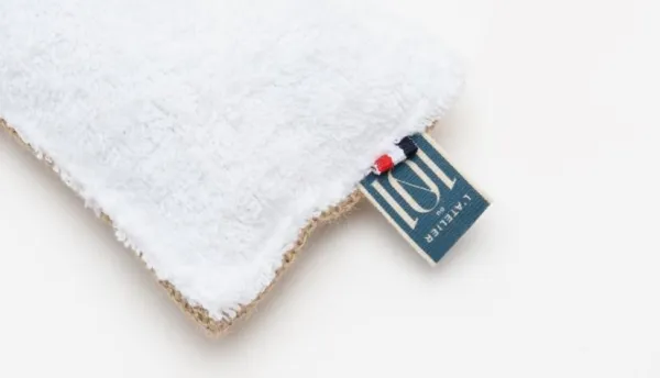 Lire la suite à propos de l’article L’EPONGE LAVABLE MADE IN FRANCE