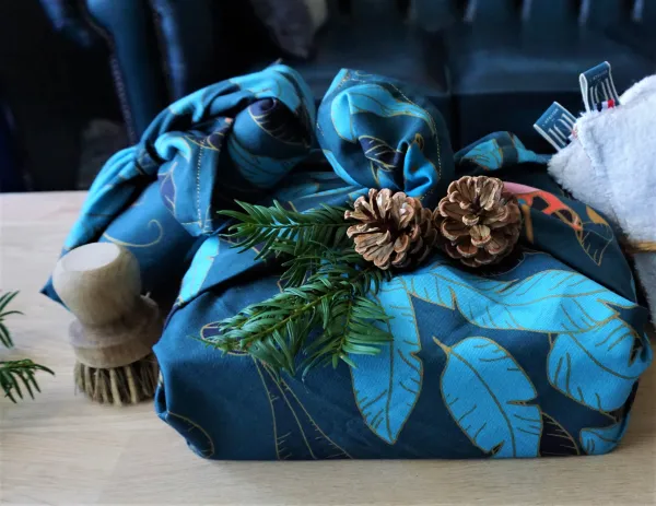 Lire la suite à propos de l’article LES FUROSHIKIS